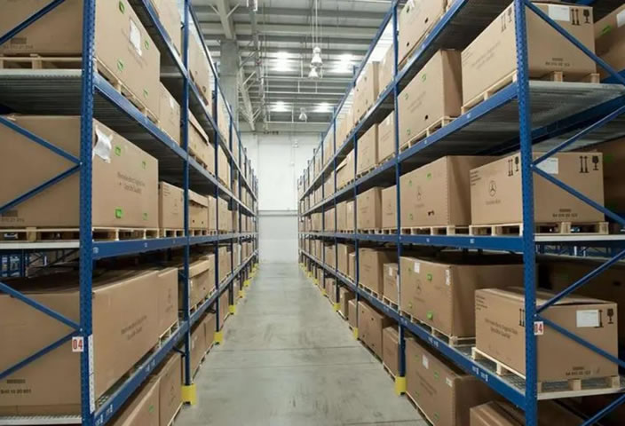 厦门到靖远县货物仓储