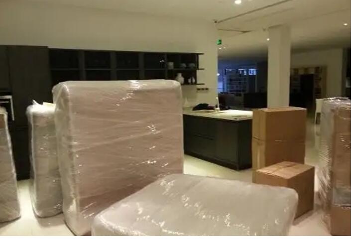 厦门到靖远县长途搬家